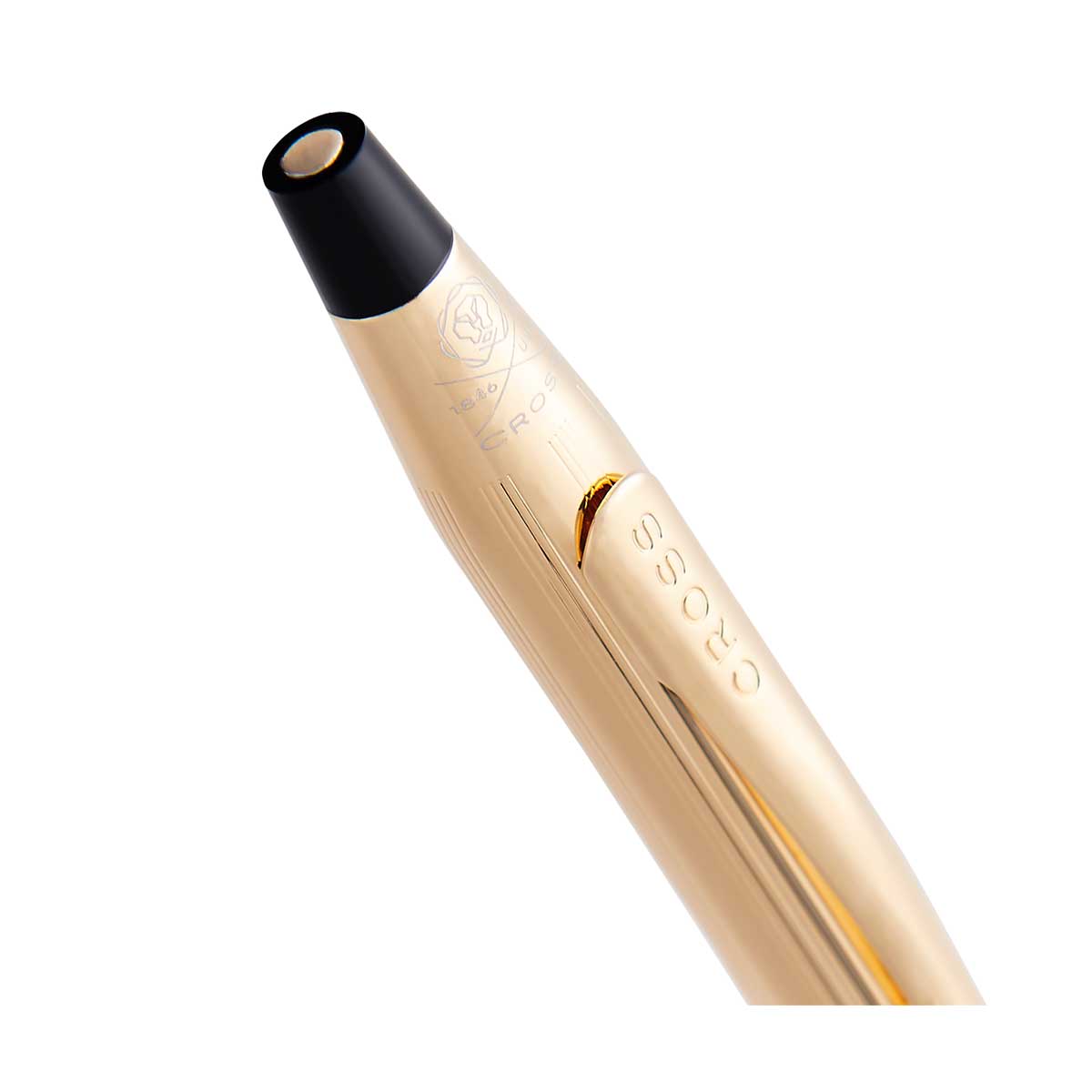 Cross Classic Century 23K Gold Plated Ballpoint Pen AT0082-156