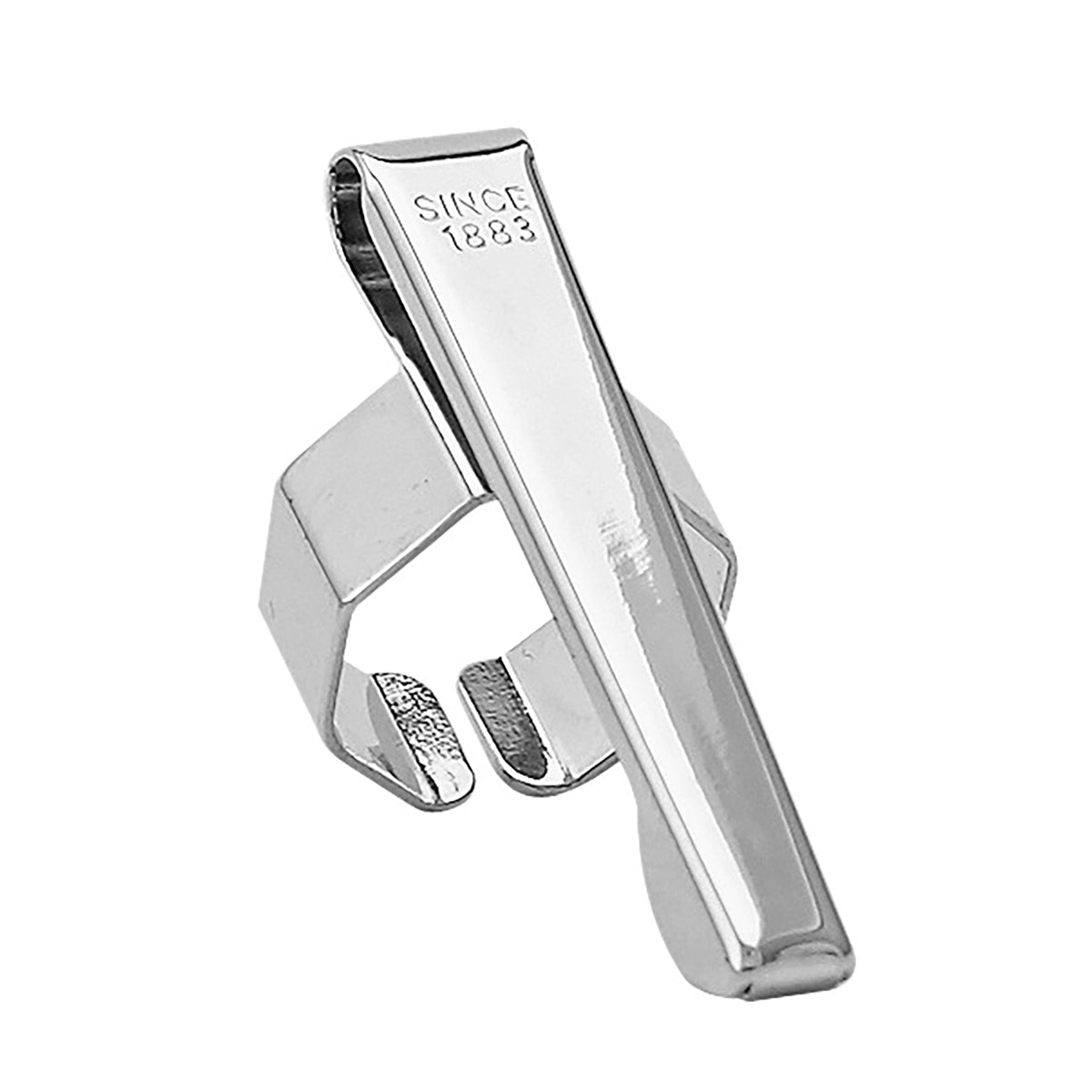 Kaweco Sport Octagonal Clip Chrome Kaweco Fountain Pen