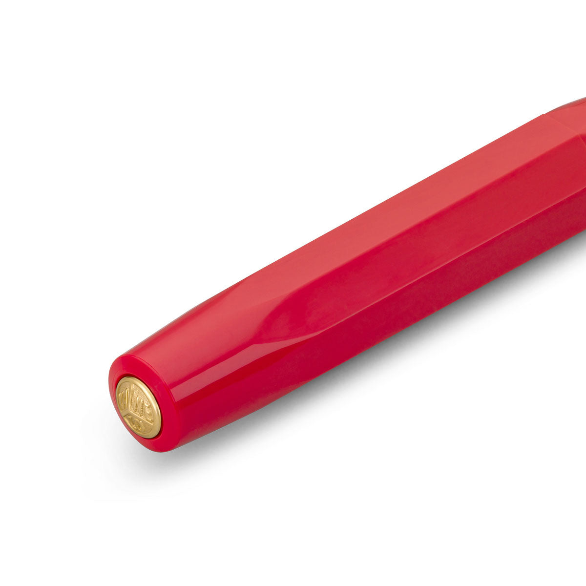 Kaweco Classic Sport Red Fountain Pen Medium 10001147