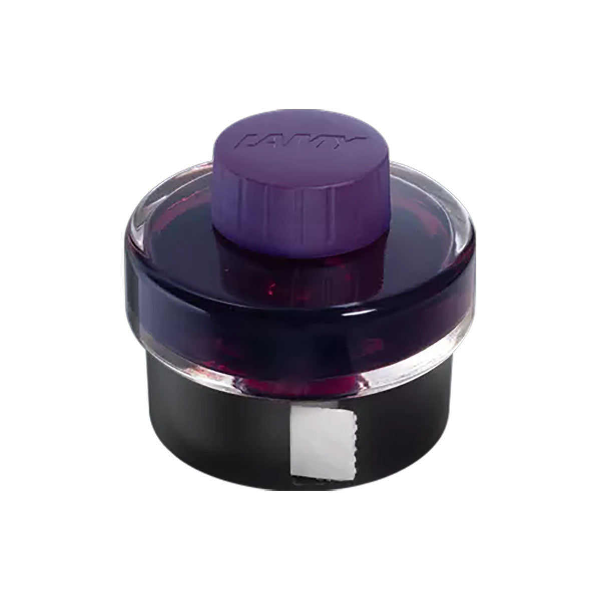 Lamy Dark Lilac Bottled Fountain Pen Ink 50 ml