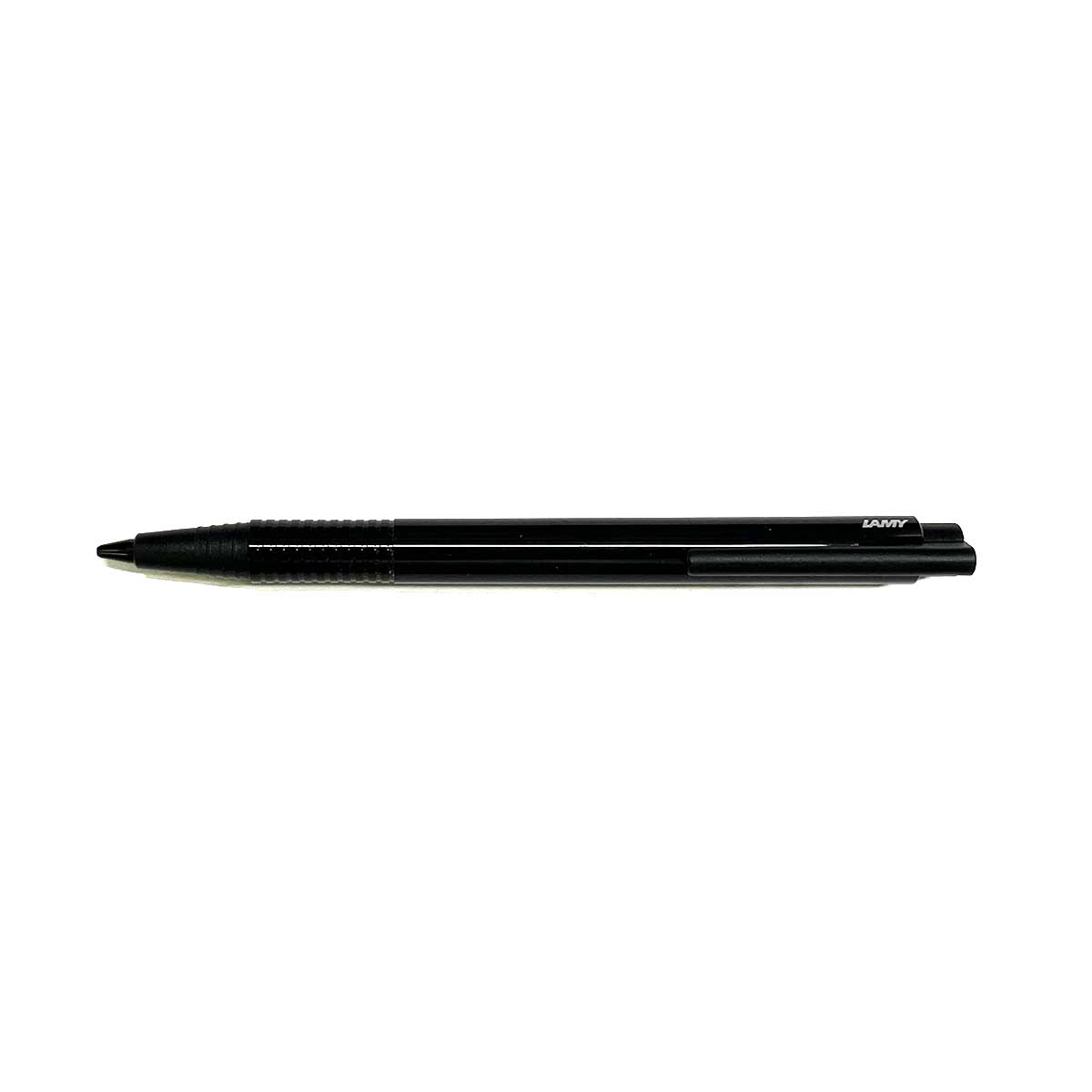 Lamy Logo Pencil 0.5 mm Black Barrel