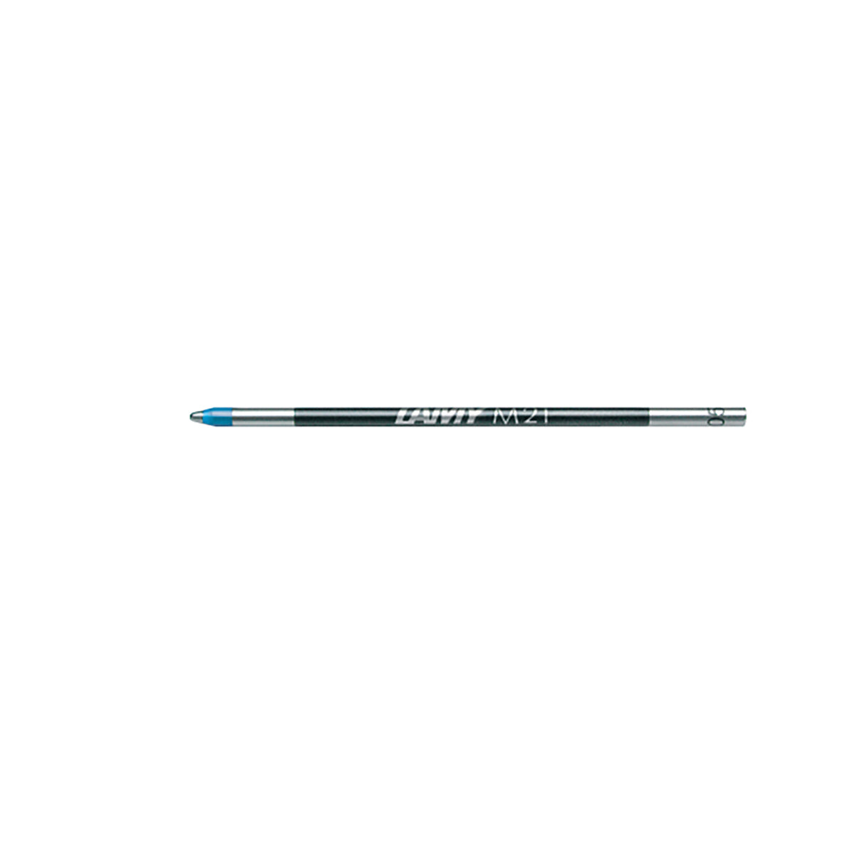 Lamy M21 Mini Blue Refill - D1  Lamy Mini D1 Ballpoint Refills