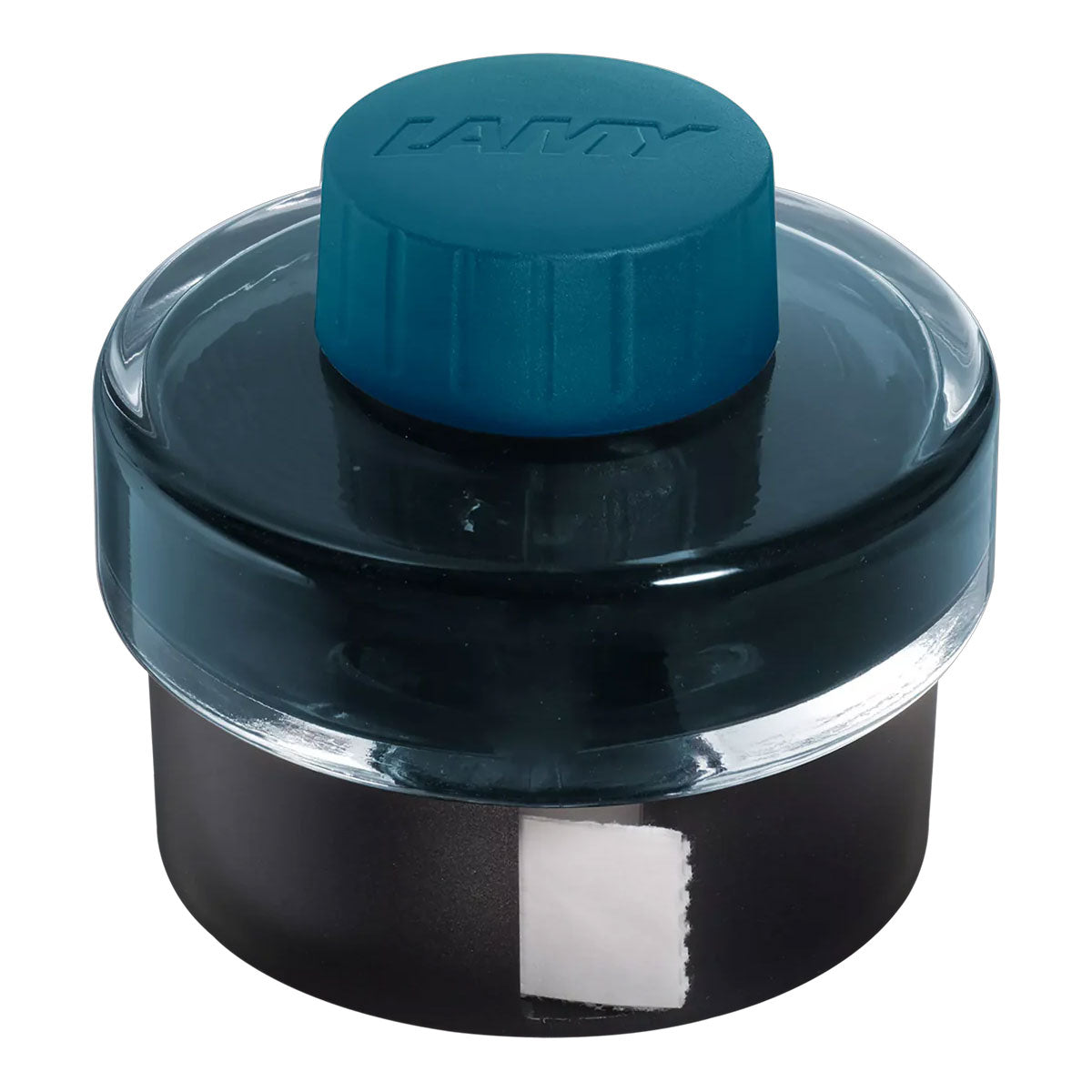 Lamy Petrol Bottled Fountain Pen Ink 50 ml
