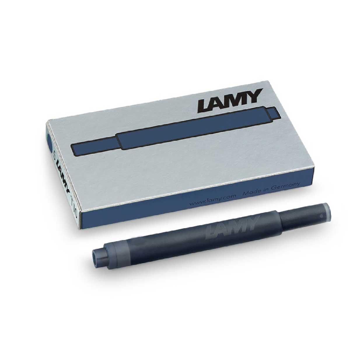 Lamy Pink Cliff Ink Cartridges Limited Edition 2024 Pack of 5