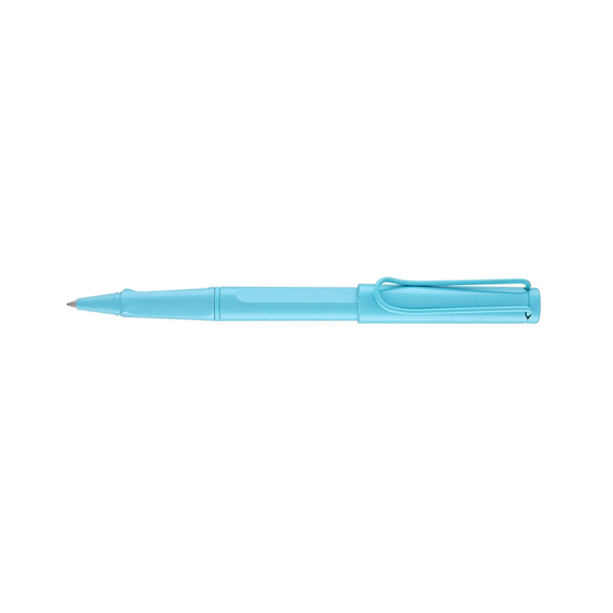 Lamy Safari Aquasky Rollerball Pen