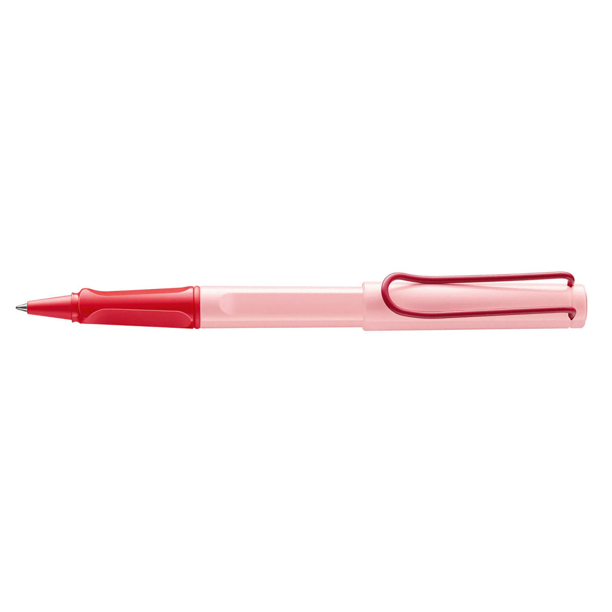 Lamy Safari Rollerball Pen Cherry Blossom