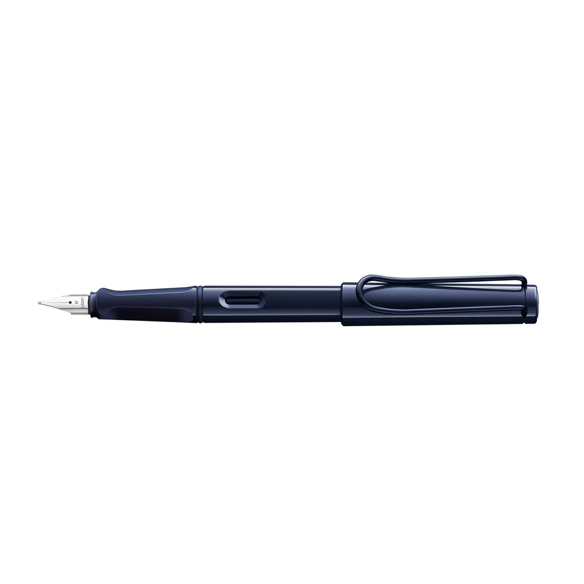 Lamy Safari Dark Dusk Fountain Pen Medium