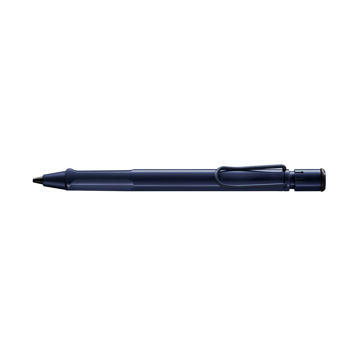 Lamy Safari Dark Dusk Blue Mechanical Pencil .5mm