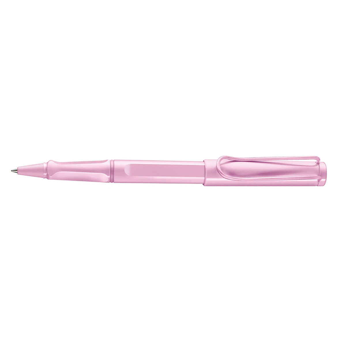 Lamy Safari Lightrose Rollerball Pen