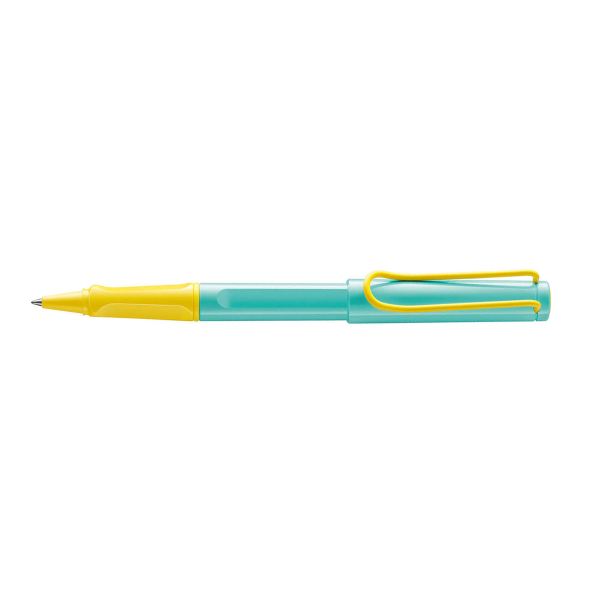 Lamy Safari Pina Colada Rollerball Pen