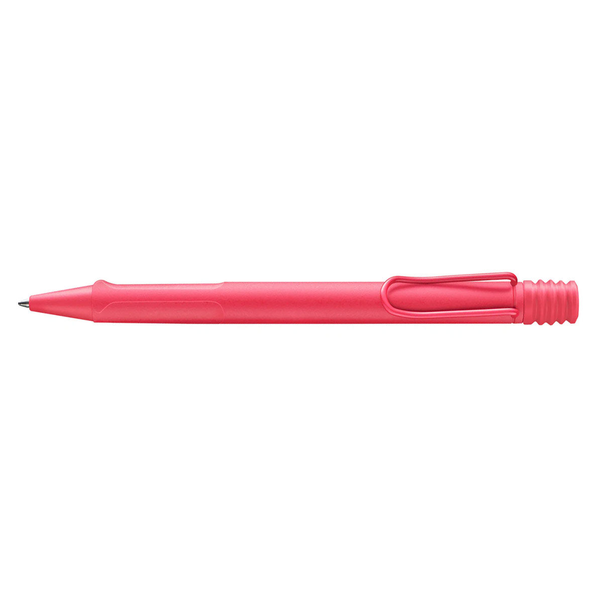 Lamy Safari Sunset Coral Ballpoint Pen