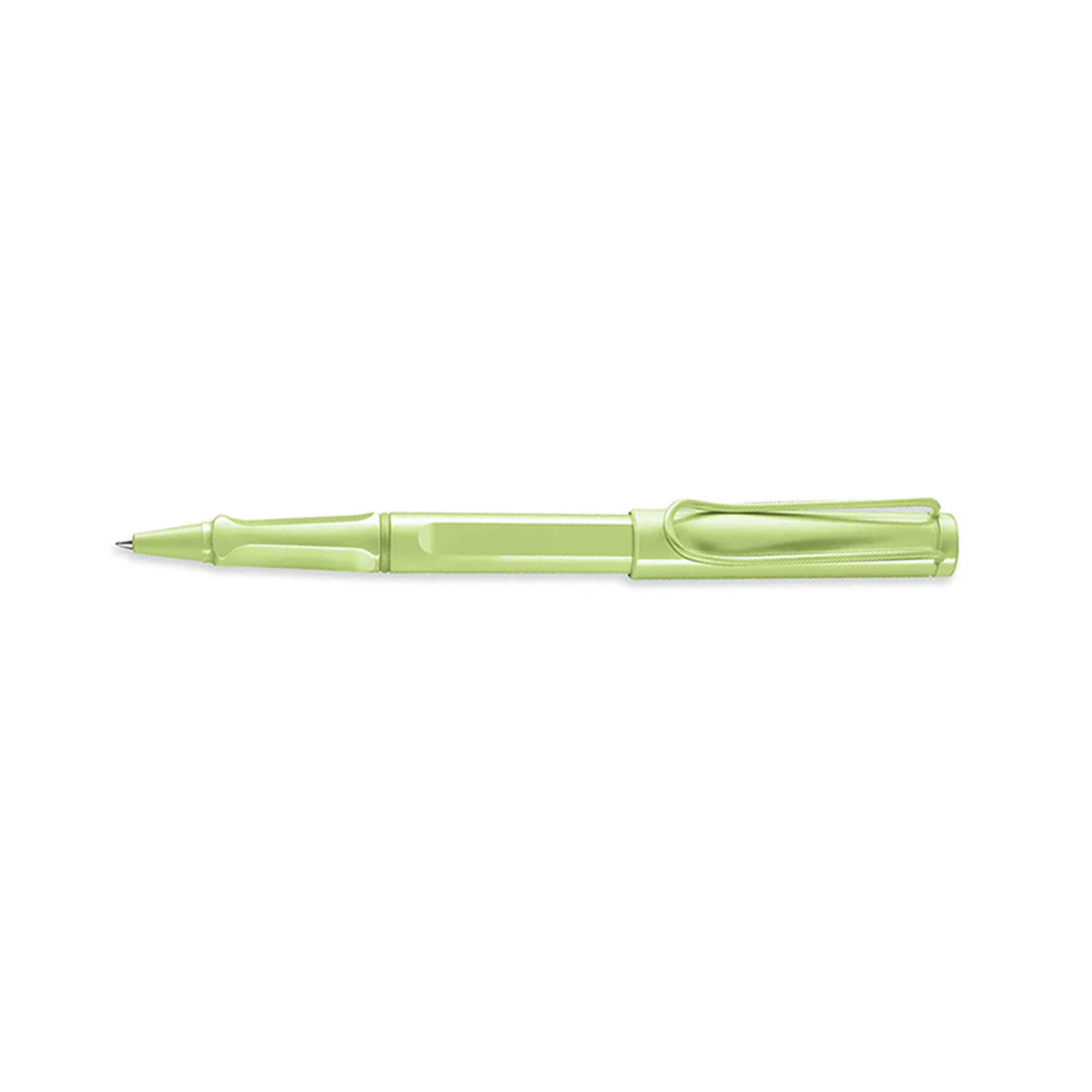 Lamy Safari Spring Green Rollerball Pen Lamy Rollerball Pens