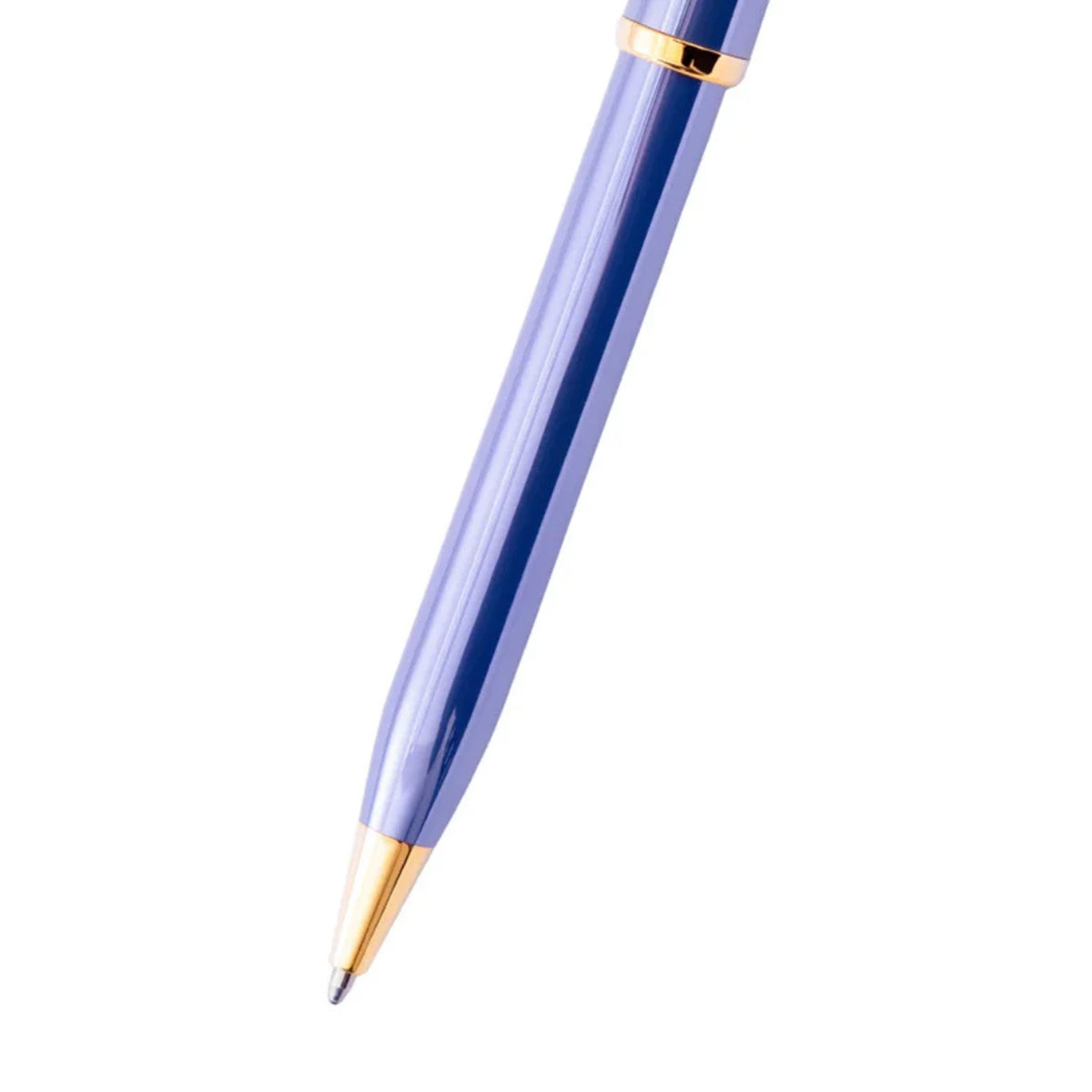 Cross Century II Lavender Blue Ballpoint Pen