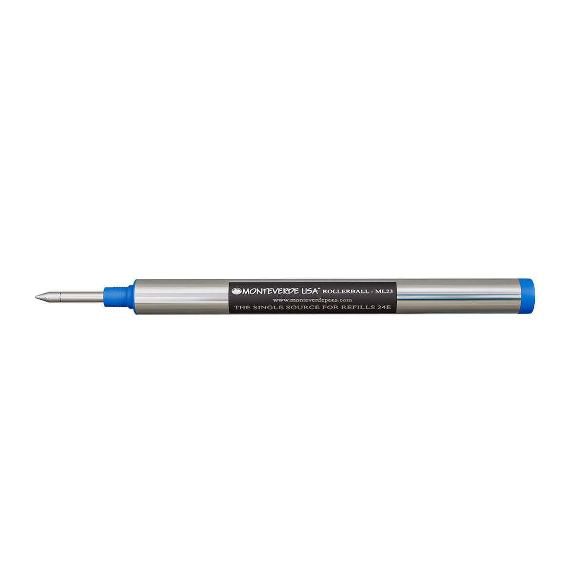 Montblanc Legrand Rollerball Refill Blue Medium By Monteverde ML232BU