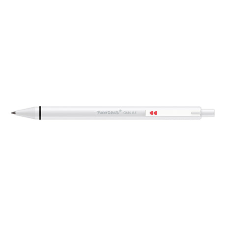 Wholesale Papermate Glide Gel Pen Black Ink G610 0.5MM Fine Lot of 120 Pens  Paper Mate Gel Ink Pens