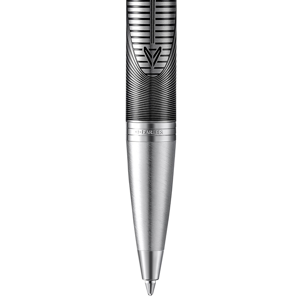 Parker IM 2019 Special Edition Metallic Pursuit Ballpoint Pen