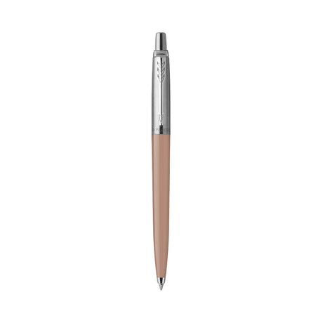 Parker Jotter Brown Latte Ballpoint Pen, Black Ink  Parker Ballpoint Pen