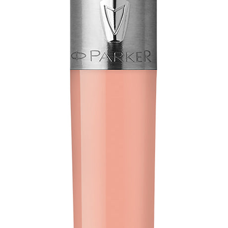 Parker Jotter Gel Pen Blush Ballpoint Pen - Blue Gel Ink  Parker Ballpoint Pen