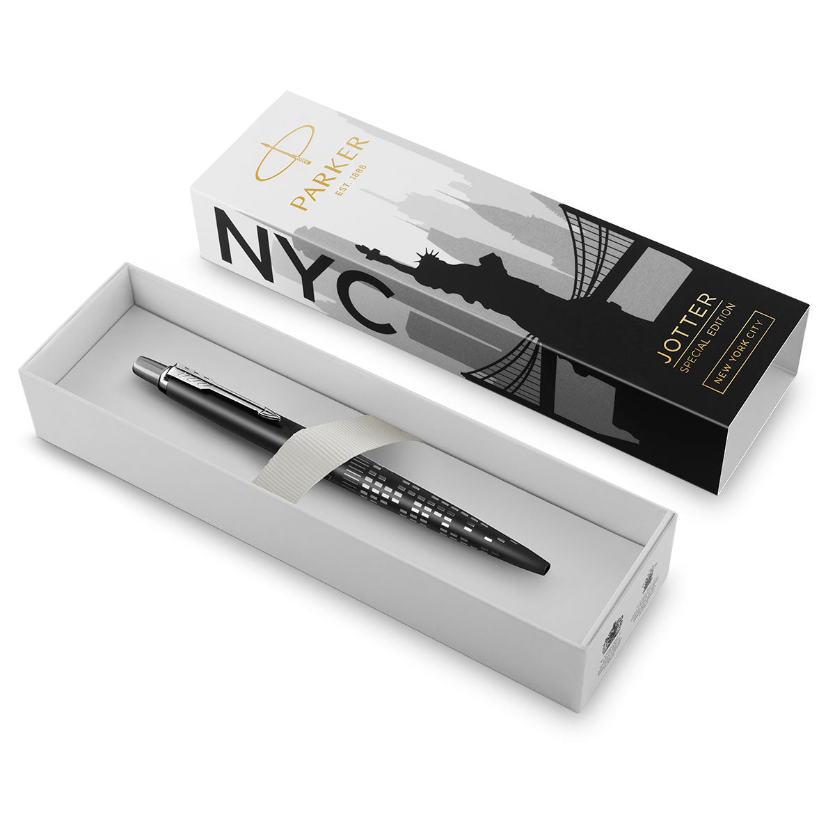Parker Jotter New York City Global Icons Special Edition Ballpoint Pen