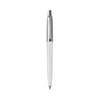 Parker Jotter Gel Pen Pearl Grey