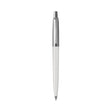 Parker Jotter Gel Pen Pearl Grey