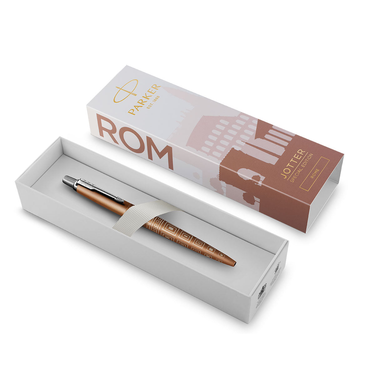 Parker Jotter Rome Global Icons Special Edition Ballpoint Pen