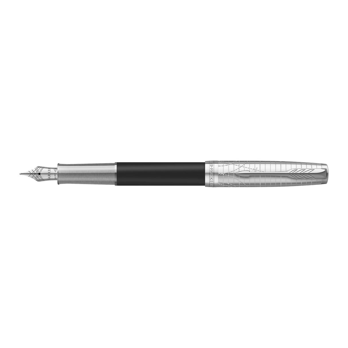 Parker Sonnet Legacy Of Flight Fountain Pen 18k Nib Fine 2227789