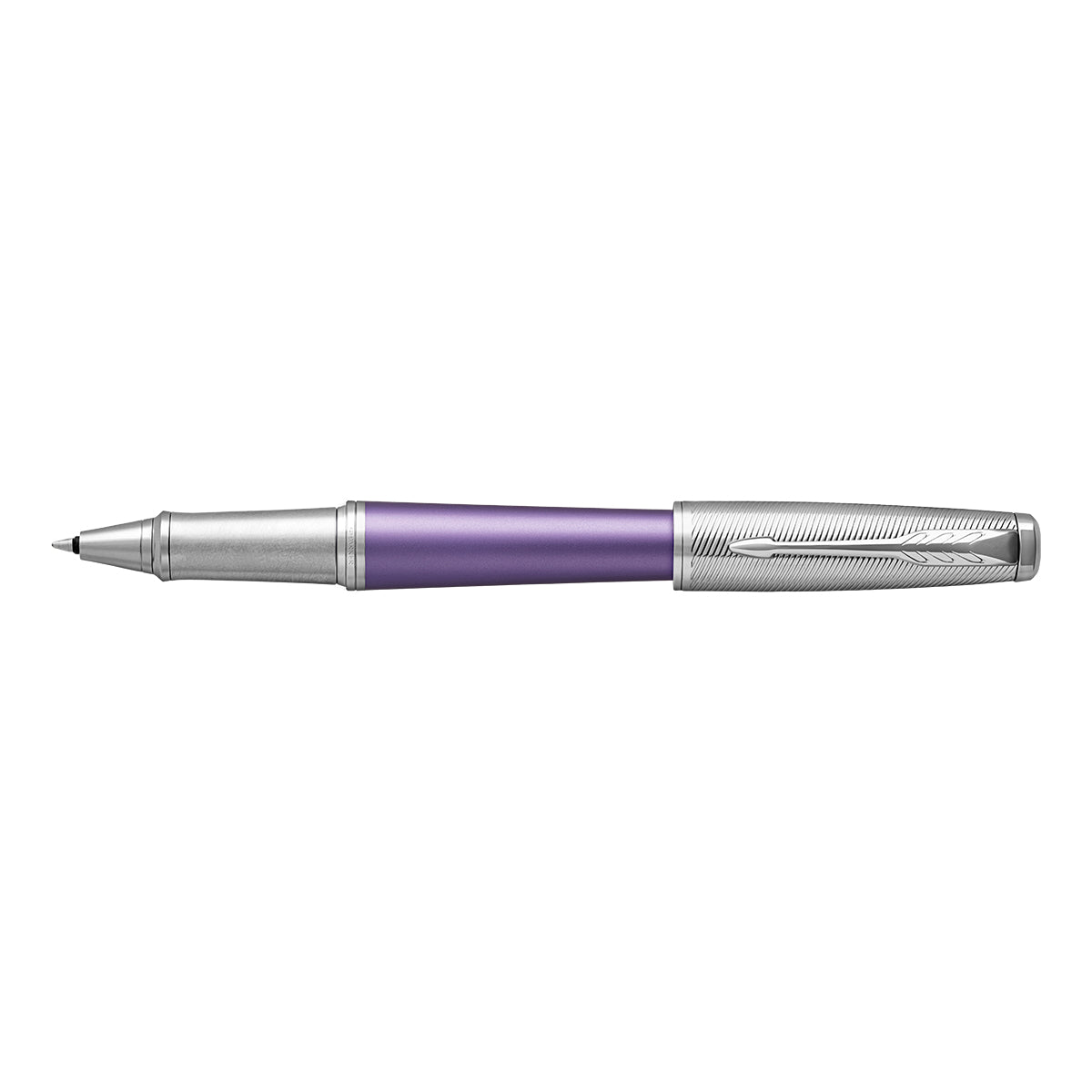 Parker Urban Premium Violet Rollerball Pen Parker Fountain Pens