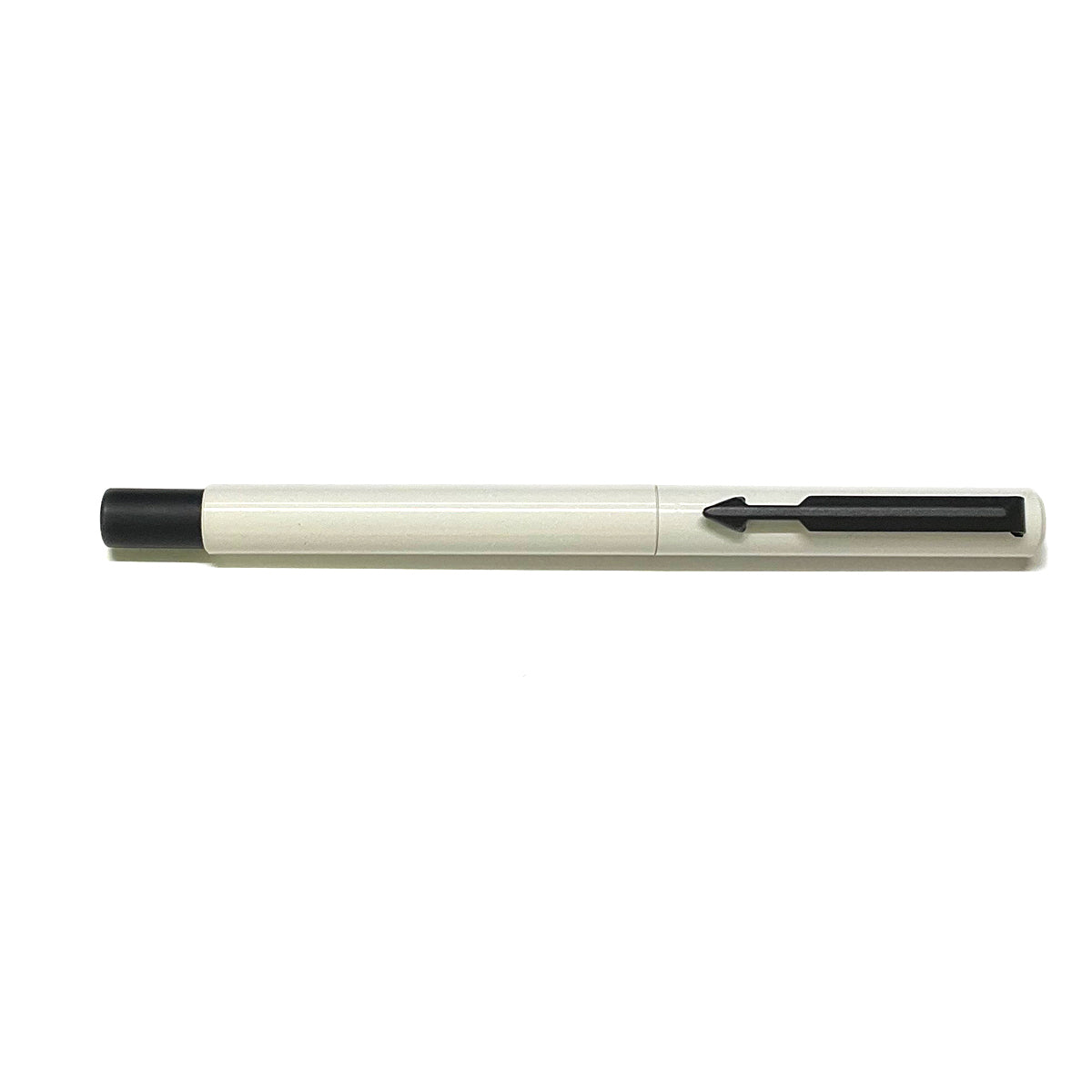 Parker Vector Sport White Fountain Pen, Black Clip, Medium Nib Parker Fountain Pens