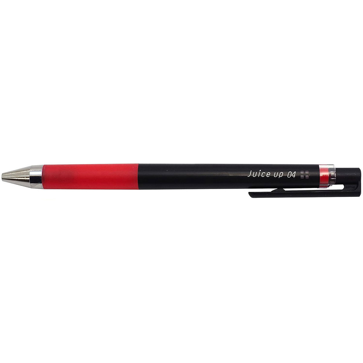 Pilot Juice Up 04 Red Retractable Pen LJP20S4R