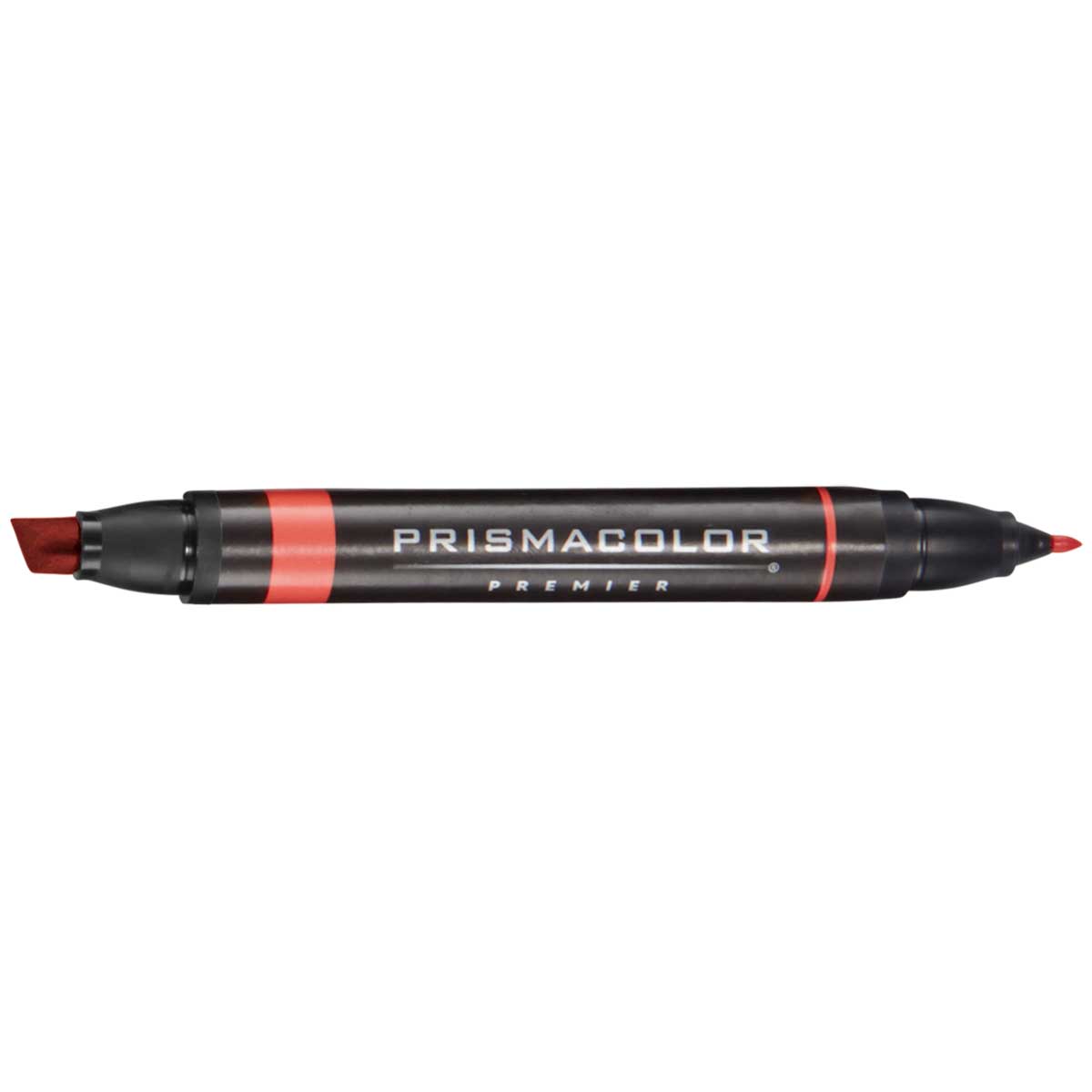 Prismacolor Premier Dual Ended Art Markers Carmine Red PM6