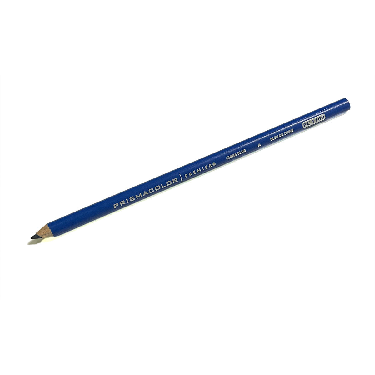 Prismacolor Premier Colored Pencil, China Blue PC 1100