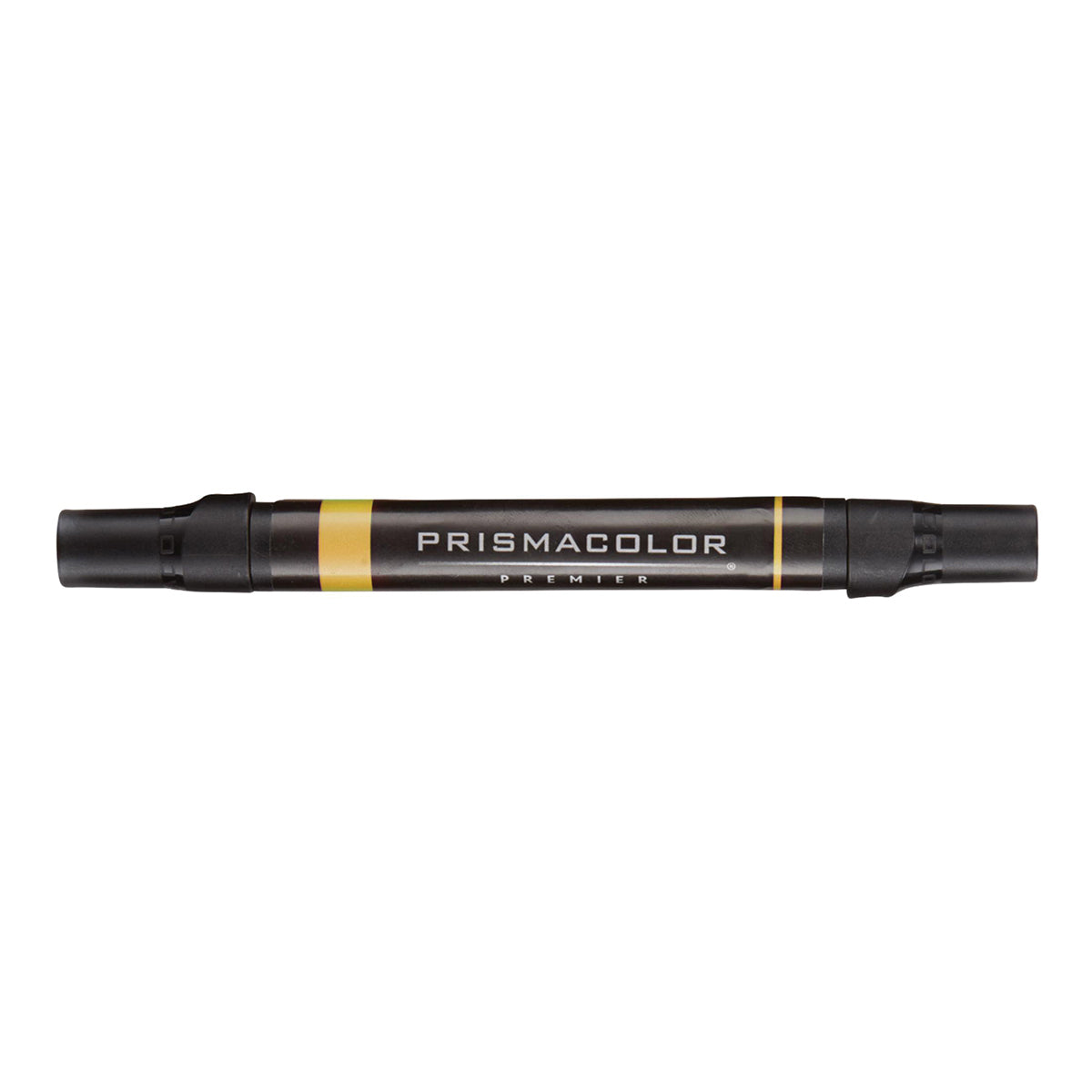 Prismacolor Premier Dual Ended Art Markers Brush /Canary Yellow PM-19