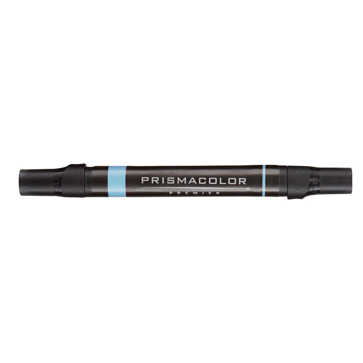 Prismacolor Premier Dual Ended Art Markers Brush /Light Blue PM-47