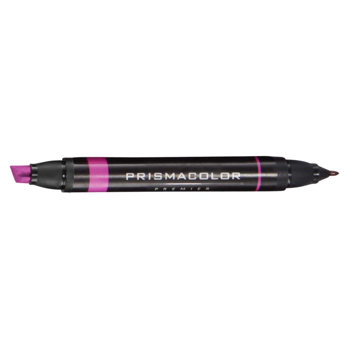 Prismacolor Premier Dual Ended Art Markers Pink PM8 - PensAndPencils.Net