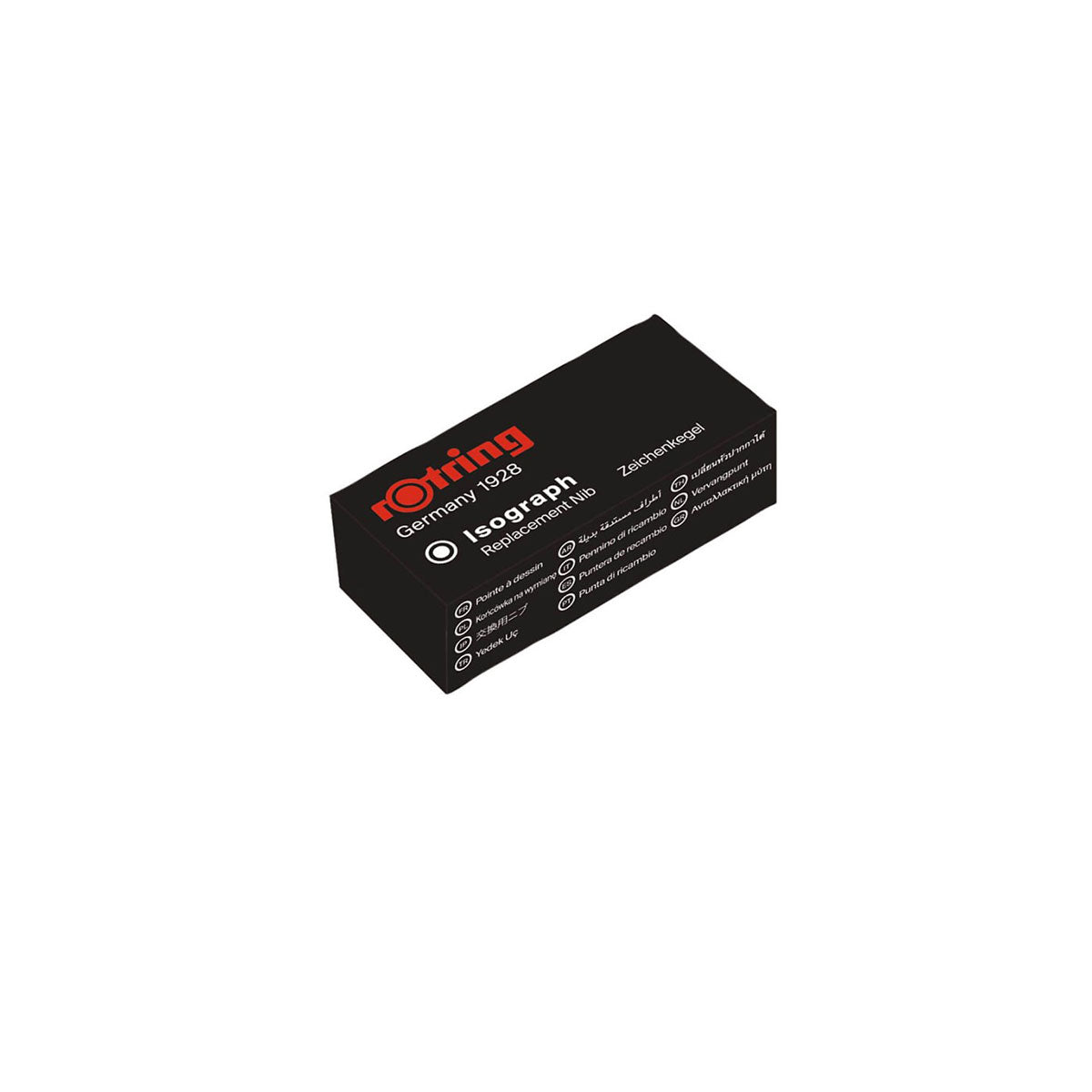 Rotring Isograph 0.30 Nib Replacement Rotring Isograph Tips