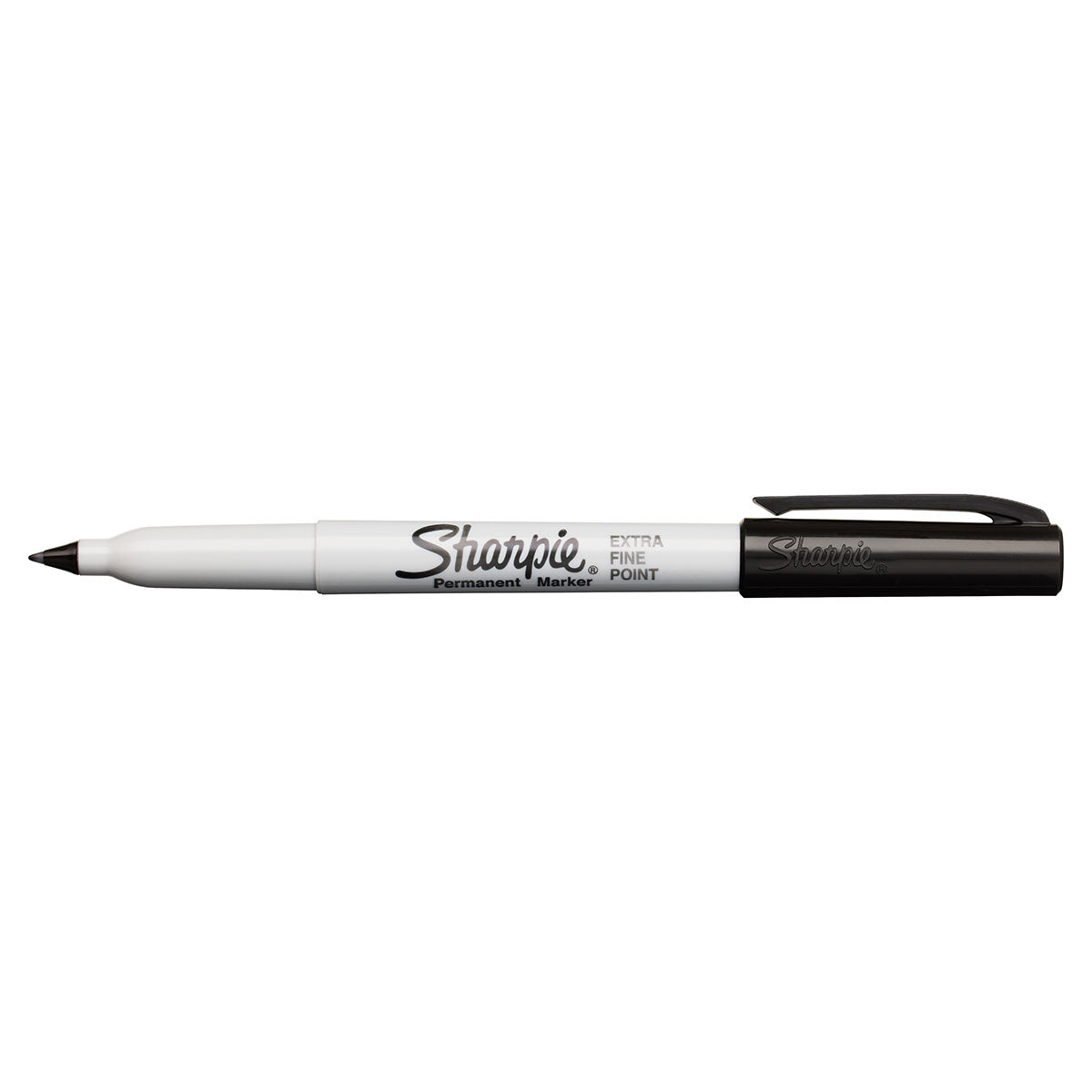 Sharpie Extra Fine Point Marker Black