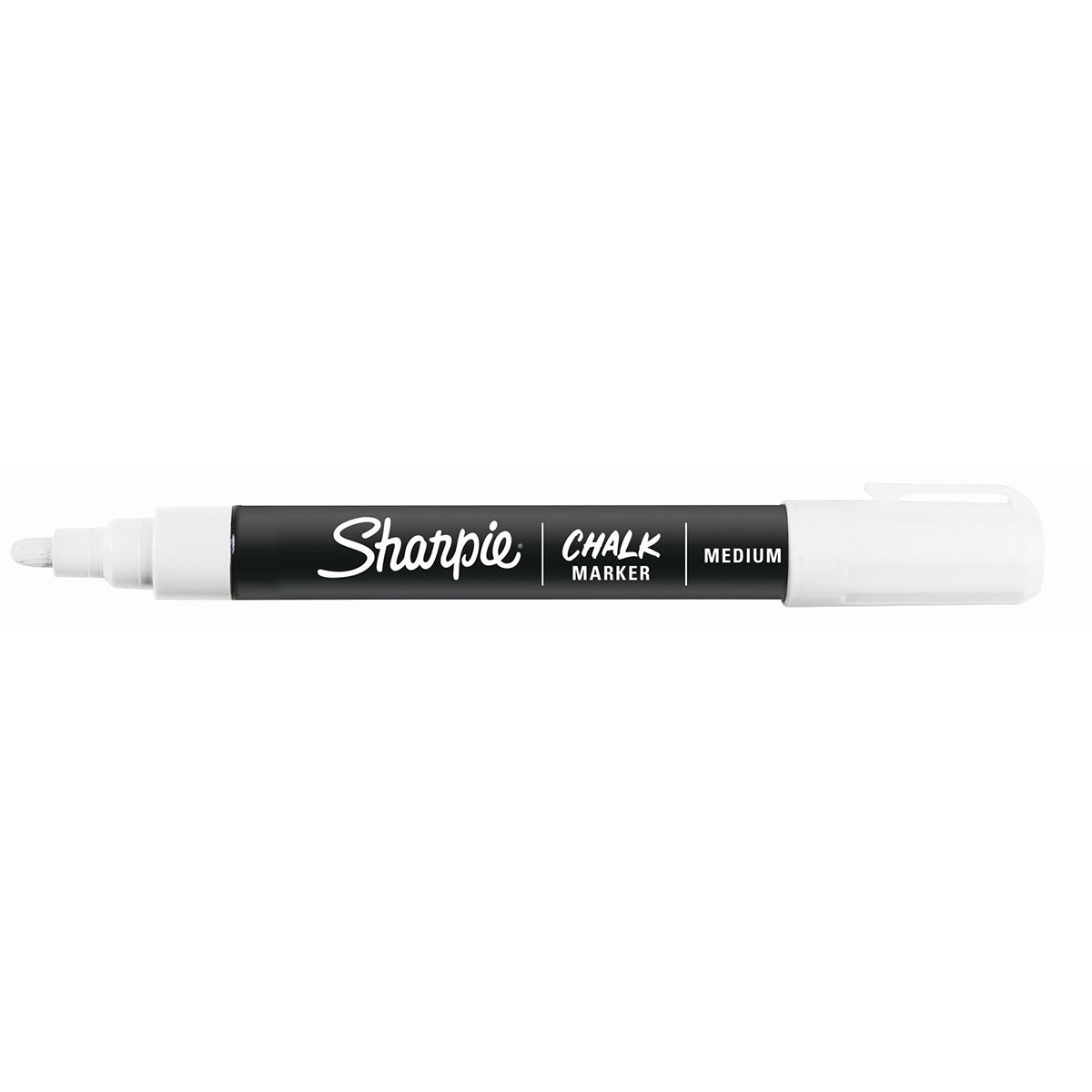 Sharpie Wet Erase Chalk Marker White Sharpie Wet Erase Marker