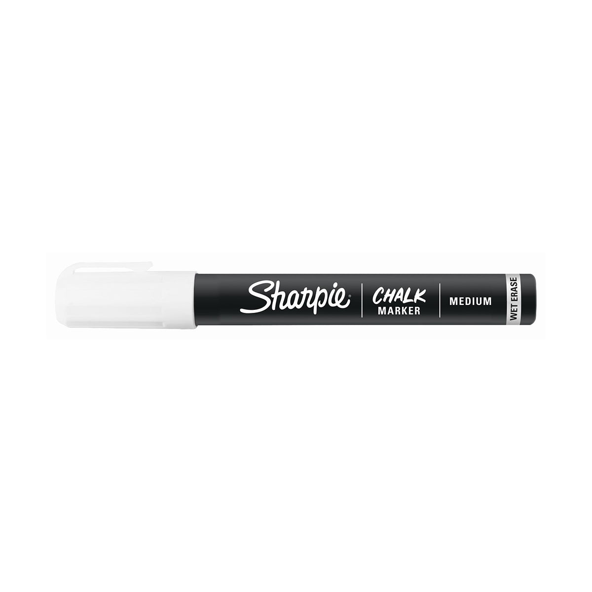 Sharpie Wet Erase Chalk Marker White Sharpie Wet Erase Marker