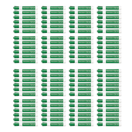 Wholesale Paper Mate Whiteboard Marker Chisel Green Bulk Pack of 96  Expo Dry Erase Markers