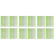 Wholesale Paper Mate Inkjoy 100 ST Lime Ballpoint Pen, Pack of 144  Paper Mate Ballpoint Pen