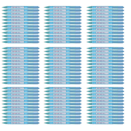 Wholesale Papermate Inkjoy Turquoise Ink Pen Retractable 100 RT Bubble Design Bulk Pack of 120  Paper Mate Ballpoint Pen