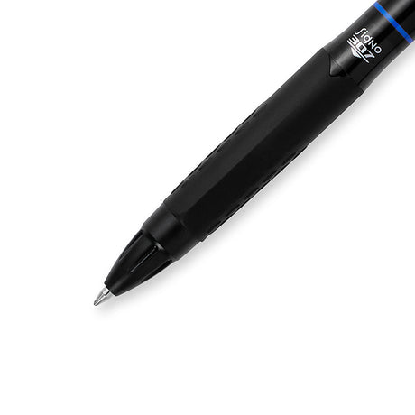 Uni Ball Signo 307 Blue Medium Retractable Gel Pen 0.7  Uni Ball Gel Ink Pens