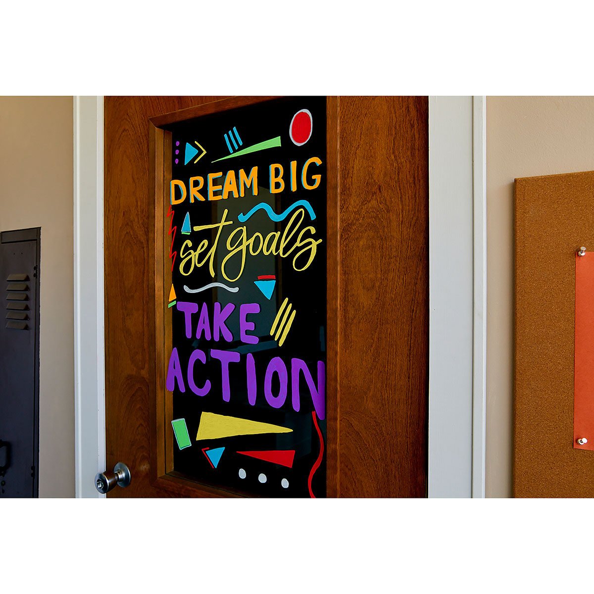 Sharpie Wet Erase Chalk Marker Violet  Sharpie Wet Erase Marker