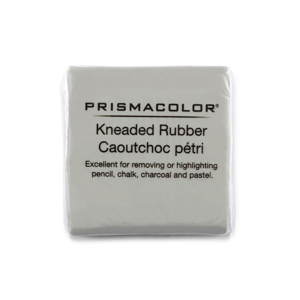 Prismacolor Scholar Kneaded Rubber For Removing or Highlighting , Penc