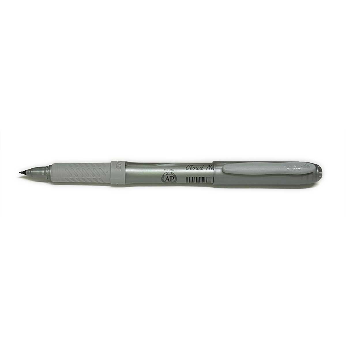 Bic Intensity Cloud Nine Grey, Ultra Fine Marker Bic Markers