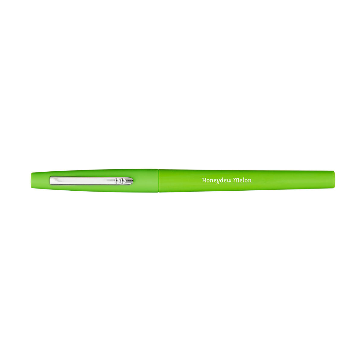 Paper Mate Flair Scented Honeydew Melon, Lime Ink Felt Tip Pen Medium Paper Mate Felt Tip Pen