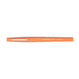 Paper Mate Flair Scented Sugared Grapefruit, Papaya Ink Felt Tip Pen Medium  Paper Mate Felt Tip Pen