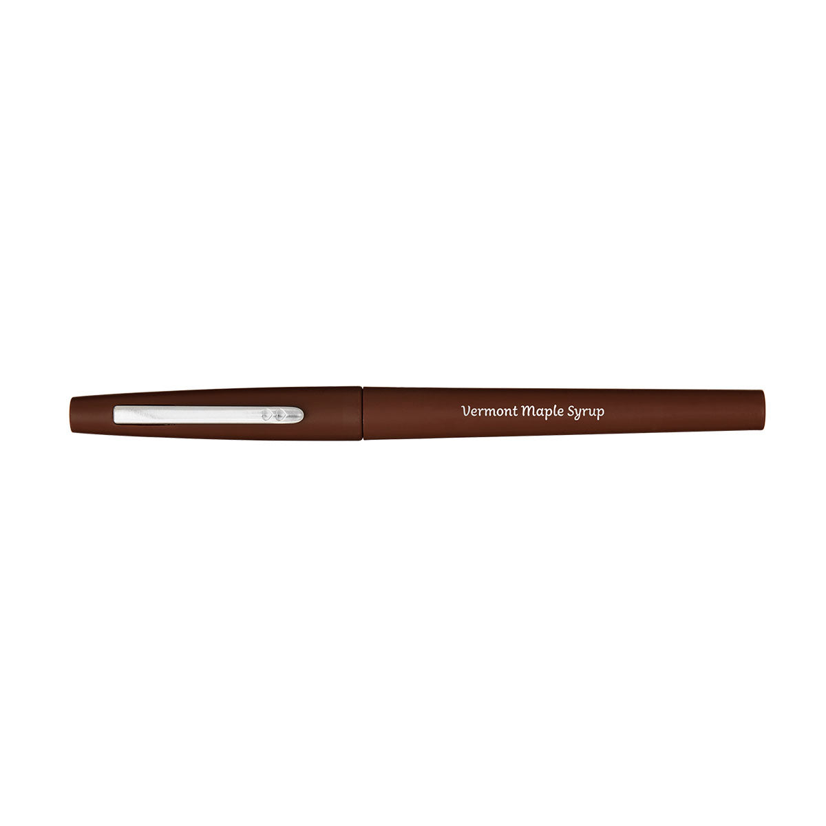 Paper Mate Flair Scented Vermont Maple Syrup Felt Tip Pen Medium Paper Mate Felt Tip Pen