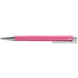 Lamy Logo 204M+ Rose Ballpoint Pen, Black Ink  Lamy Ballpoint Pen